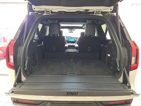 Used 2025 Ford Expedition Max Platinum w/ Stealth Appearance Package AWD/4WD image 14
