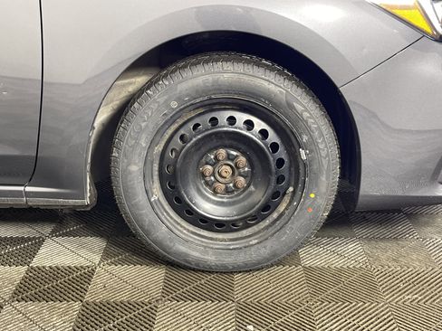 Used 2019 Subaru Impreza 2.0i image 6