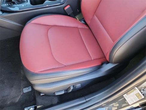 New 2025 Kia K4 GT-Line Turbo image 14