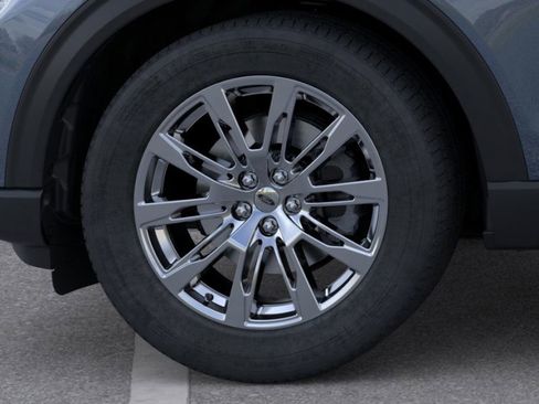 New 2025 Ford Explorer Active w/ Active Comfort Package image 18