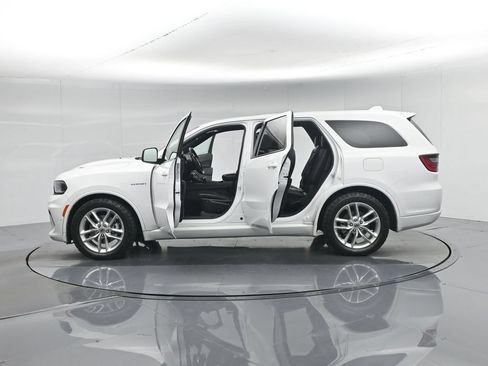 Used 2021 Dodge Durango R/T AWD/4WD image 37