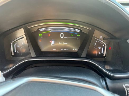 Used 2022 Honda CR-V EX image 5