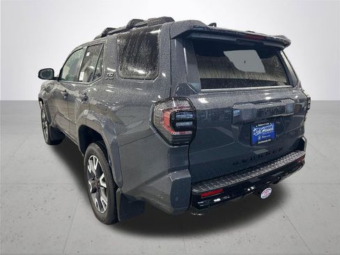 New 2026 Toyota 4Runner TRD Sport Premium image 9