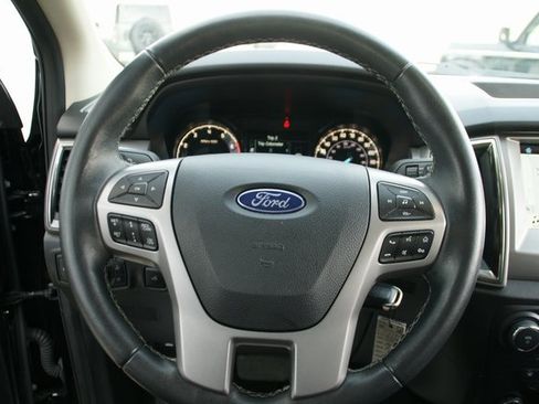 Used 2019 Ford Ranger XLT w/ Equipment Group 302A Luxury image 20