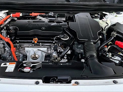 Used 2021 Honda Accord EX image 9