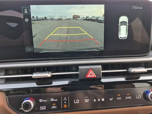 New 2026 Kia Sportage X-Line image 21