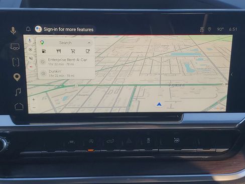 Used 2026 GMC Sierra 1500 SLT RWD image 17