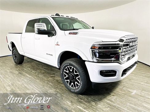 New 2026 RAM 2500 Limited image 1