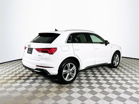 Used 2020 Audi Q3 2.0T Premium Plus w/ Premium Plus Package image 7