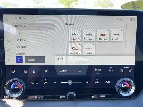 Certified 2024 Lexus RX 350 Premium Plus image 14