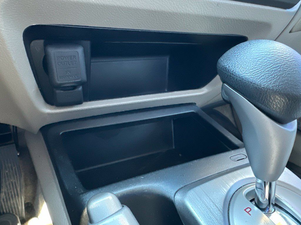 Used 2010 Honda Civic LX image 6