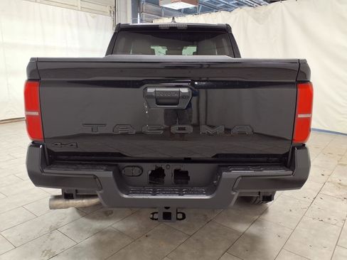New 2026 Toyota Tacoma SR5 AWD/4WD image 8