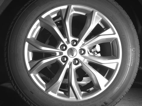 Used 2024 Ford Explorer Limited AWD/4WD image 14