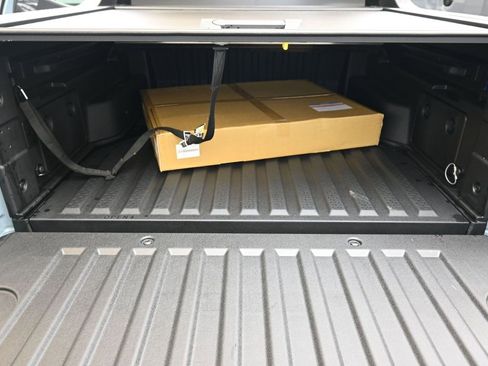 New 2026 Hyundai Santa Cruz SEL image 17