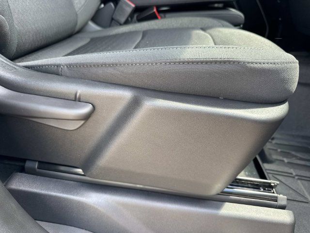 New 2026 Chevrolet Silverado 1500 RST RWD image 14