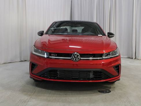 New 2026 Volkswagen Jetta GLI Autobahn FWD image 36