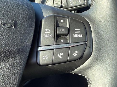 New 2025 Ford Bronco Sport Badlands image 9