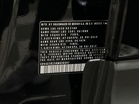 Used 2024 Volkswagen Taos SEL AWD/4WD image 37