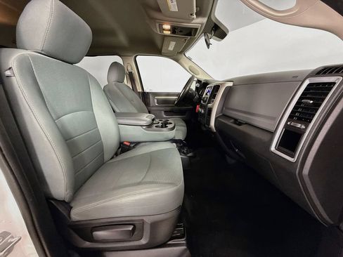 Used 2016 RAM 2500 Outdoorsman AWD/4WD image 29