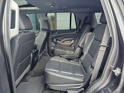 Used 2018 Chevrolet Tahoe Premier image 20