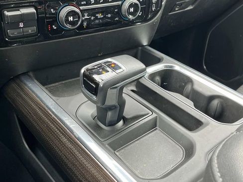 Used 2022 Chevrolet Silverado 1500 RST image 35