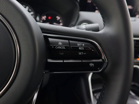 Certified 2025 MAZDA CX-70 3.3 Turbo w/ Preferred Package image 17