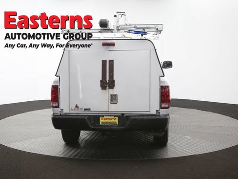 Used 2023 RAM 1500 Tradesman RWD image 34