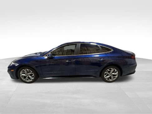 Used 2020 Hyundai Sonata SEL w/ Premium Package FWD image 8