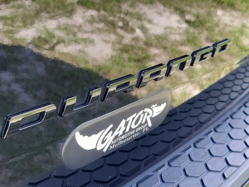 Used 2022 Dodge Durango R/T RWD image 7