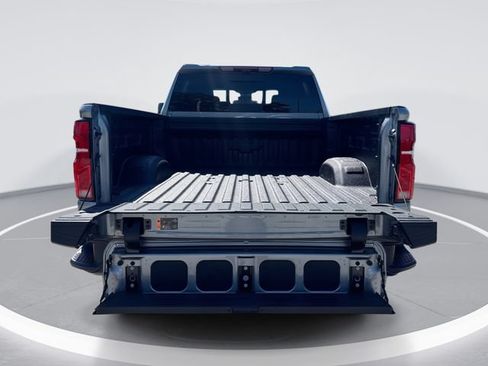 New 2026 Chevrolet Silverado 2500 ZR2 AWD/4WD image 24