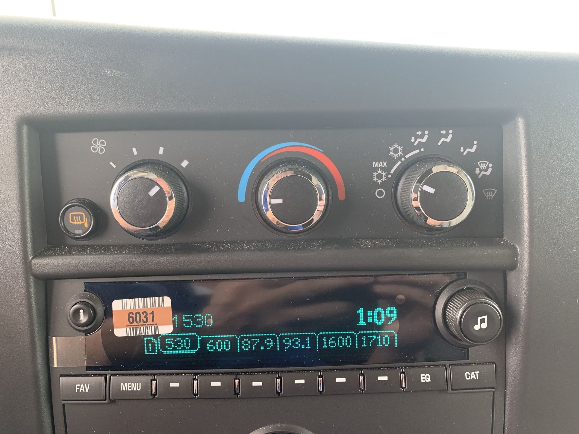 New 2025 GMC Savana 3500 w/ Power Convenience Package RWD image 39