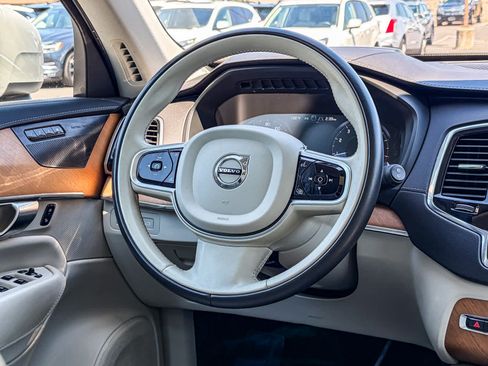 Used 2020 Volvo XC90 T6 Inscription w/ Protection Package Premier AWD/4WD image 14