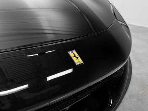 Certified 2024 Ferrari 296 GTB image 42