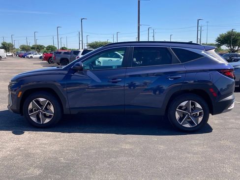 Used 2025 Hyundai Tucson SEL image 7