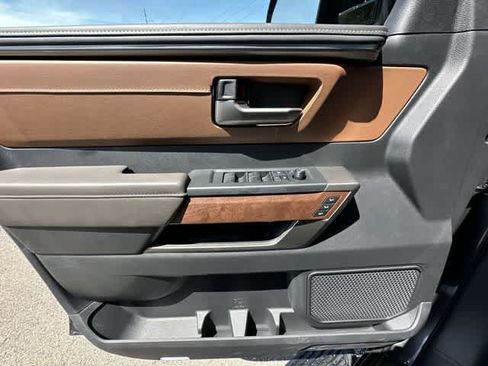 Used 2026 Toyota Sequoia 1794 Edition w/ Tow Technology Package AWD/4WD image 18