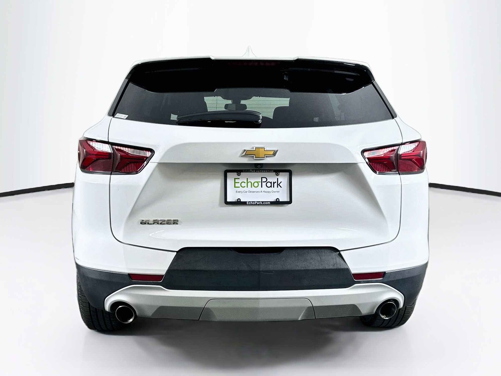Used 2020 Chevrolet Blazer LT FWD image 7