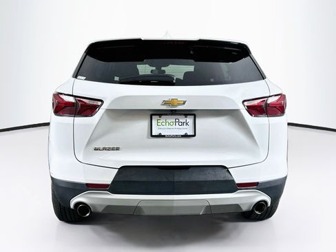 Used 2020 Chevrolet Blazer LT FWD image 7
