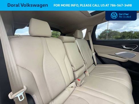 Used 2023 Acura RDX FWD w/ Technology Package image 26