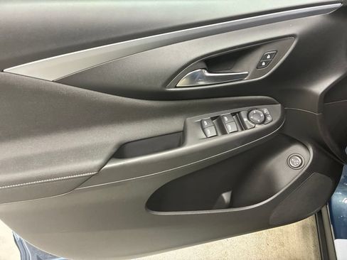 New 2026 Buick Envista Preferred w/ Convenience I Package FWD image 21