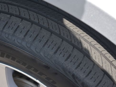 Used 2016 Honda Odyssey EX-L image 11