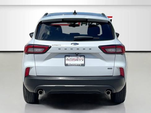 Used 2025 Ford Escape ST-Line w/ Equipment Group 301A FWD image 6