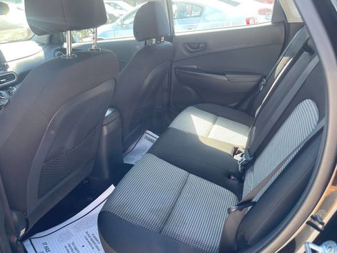 Used 2020 Hyundai Kona SE AWD/4WD image 20