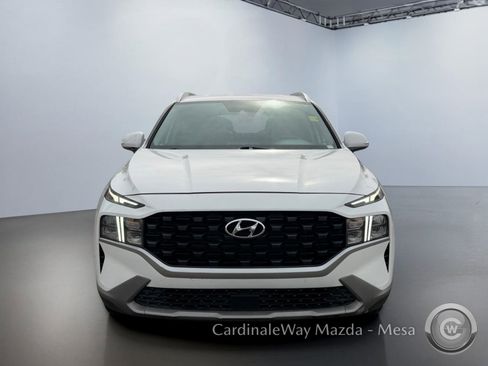 Used 2023 Hyundai Santa Fe SEL image 5
