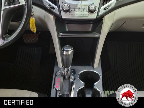 Used 2017 GMC Terrain Denali AWD/4WD image 23