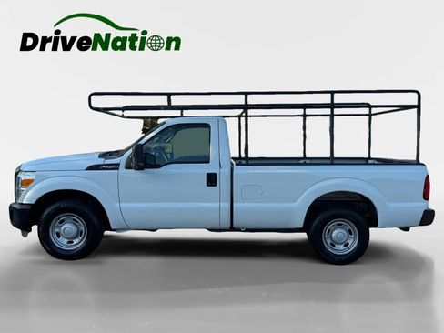 Used 2013 Ford F250 XL RWD image 8