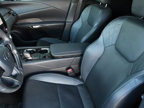 Certified 2023 Lexus RX 350 Premium image 9