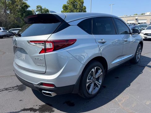 Used 2025 Acura RDX w/ Technology Package AWD/4WD image 6