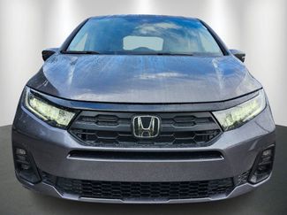 New 2026 Honda Odyssey EX-L video 2