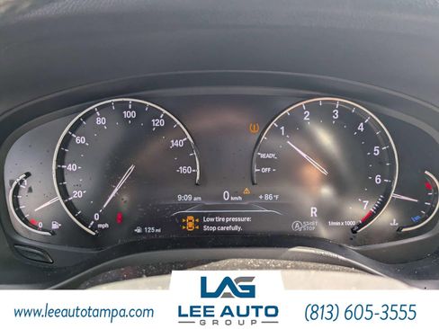 Used 2019 BMW X3 sDrive30i RWD image 24