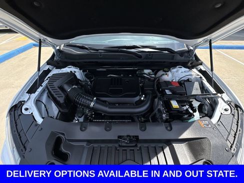 Certified 2025 Chevrolet Blazer LT AWD/4WD image 29